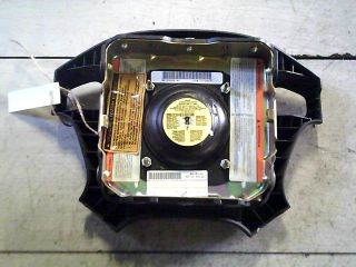 bontott SUZUKI SWIFT II Kormánylégzsák