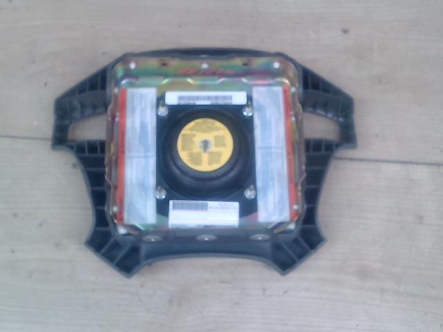 bontott SUZUKI SWIFT II Kormánylégzsák