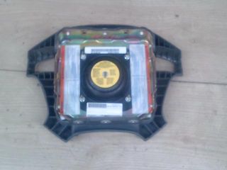 bontott SUZUKI SWIFT II Kormánylégzsák