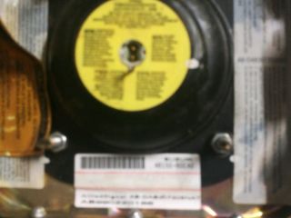 bontott SUZUKI SWIFT II Kormánylégzsák