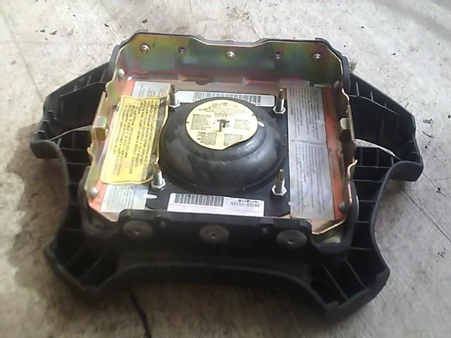 bontott SUZUKI SWIFT II Kormánylégzsák