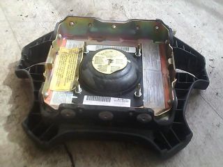 bontott SUZUKI SWIFT II Kormánylégzsák