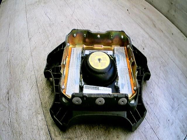 bontott SUZUKI SWIFT II Kormánylégzsák