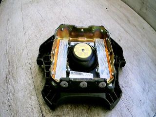 bontott SUZUKI SWIFT II Kormánylégzsák