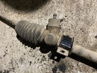 bontott SUZUKI SWIFT II Kormánymű Nem szervós