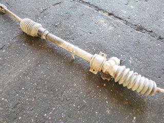 bontott SUZUKI SWIFT II Kormánymű Nem szervós