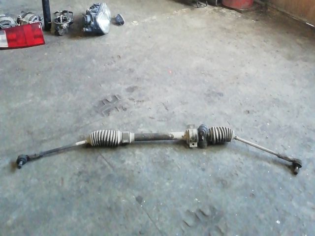 bontott SUZUKI SWIFT II Kormánymű Nem szervós