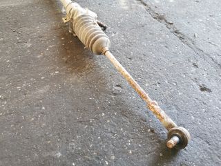 bontott SUZUKI SWIFT II Kormánymű Nem szervós