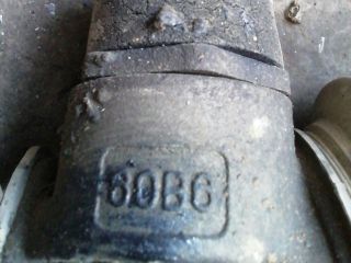 bontott SUZUKI SWIFT II Kormánymű Nem szervós