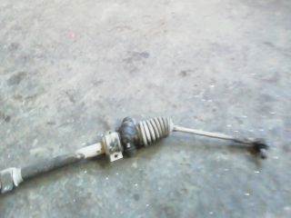 bontott SUZUKI SWIFT II Kormánymű Nem szervós