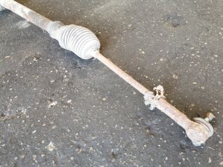 bontott SUZUKI SWIFT II Kormánymű Nem szervós