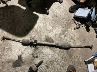 bontott SUZUKI SWIFT II Kormánymű Nem szervós