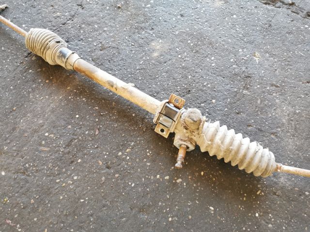 bontott SUZUKI SWIFT II Kormánymű Nem szervós