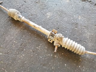 bontott SUZUKI SWIFT II Kormánymű Nem szervós