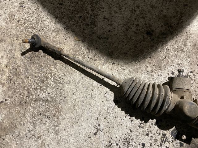 bontott SUZUKI SWIFT II Kormánymű Nem szervós