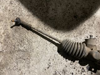 bontott SUZUKI SWIFT II Kormánymű Nem szervós