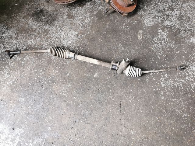 bontott SUZUKI SWIFT II Kormánymű Nem szervós