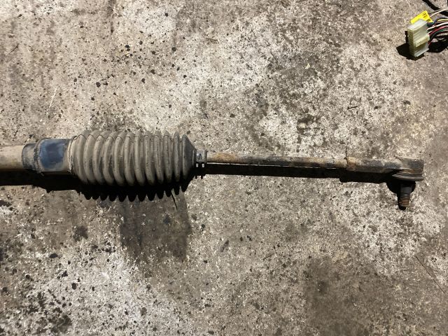 bontott SUZUKI SWIFT II Kormánymű Nem szervós