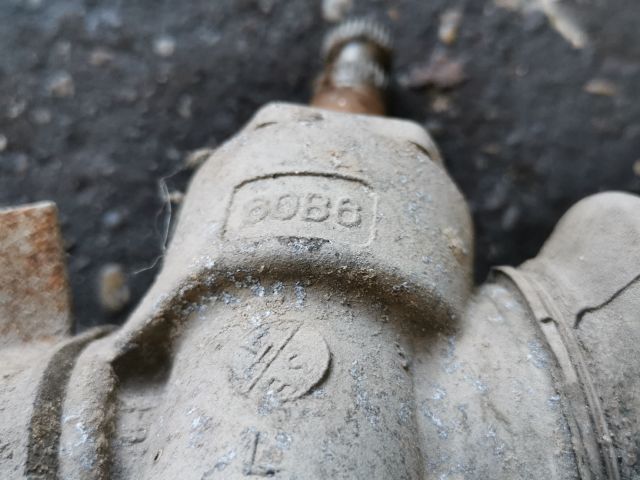 bontott SUZUKI SWIFT II Kormánymű Nem szervós