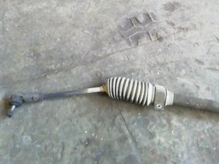 bontott SUZUKI SWIFT II Kormánymű Nem szervós