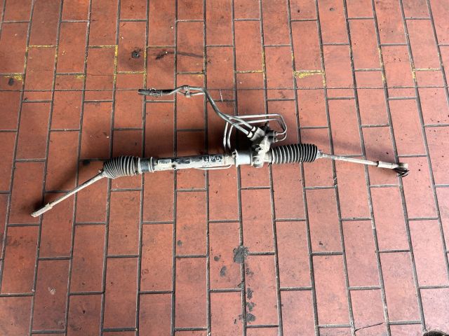 bontott SUZUKI SWIFT II Kormánymű Szervós