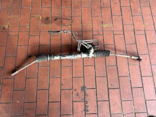 bontott SUZUKI SWIFT II Kormánymű Szervós