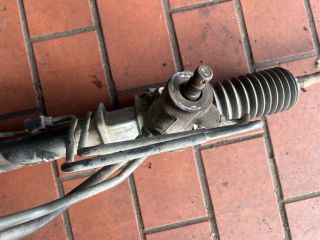 bontott SUZUKI SWIFT II Kormánymű Szervós