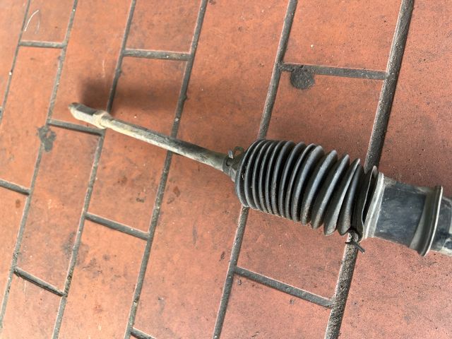 bontott SUZUKI SWIFT II Kormánymű Szervós