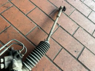 bontott SUZUKI SWIFT II Kormánymű Szervós