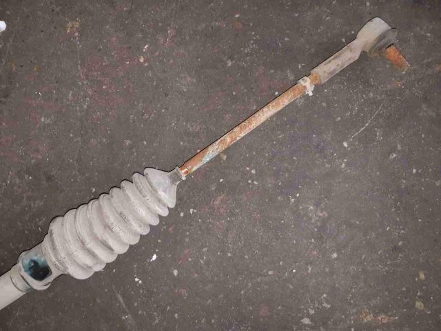 bontott SUZUKI SWIFT II Kormánymű Szervós