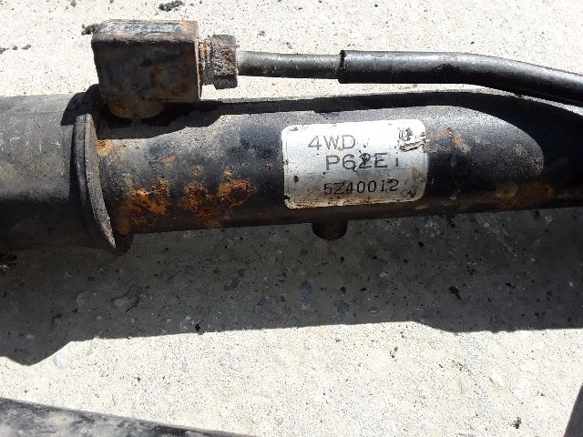 bontott SUZUKI SWIFT II Kormánymű Szervós