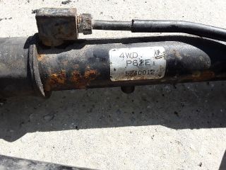 bontott SUZUKI SWIFT II Kormánymű Szervós