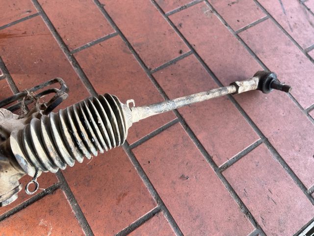 bontott SUZUKI SWIFT II Kormánymű Szervós