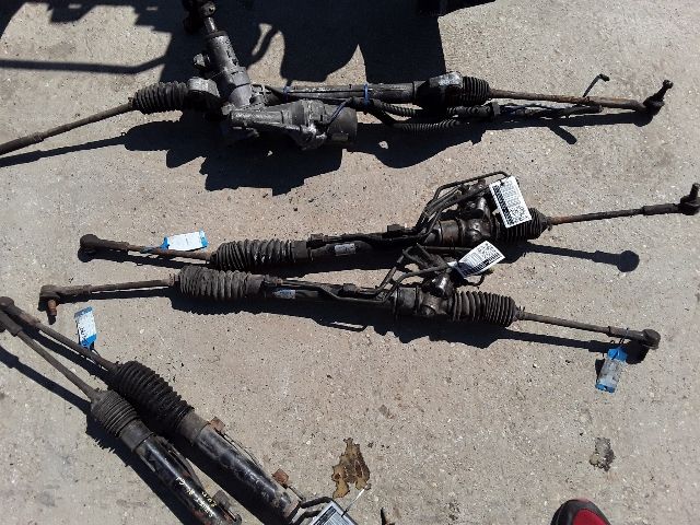 bontott SUZUKI SWIFT II Kormánymű Szervós