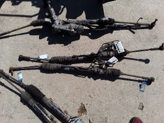 bontott SUZUKI SWIFT II Kormánymű Szervós