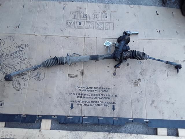 bontott SUZUKI SWIFT II Kormánymű Szervós