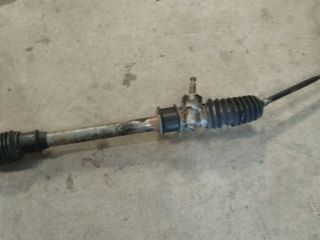 bontott SUZUKI SWIFT II Kormánymű Szervós