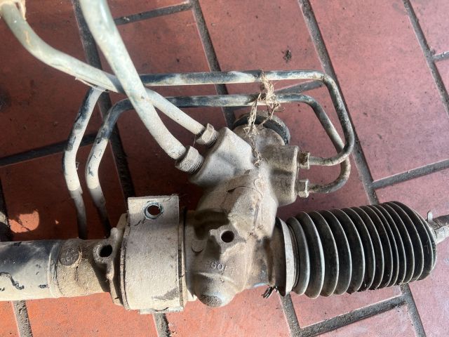 bontott SUZUKI SWIFT II Kormánymű Szervós