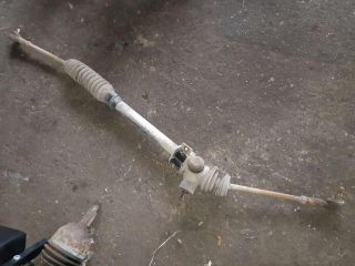 bontott SUZUKI SWIFT II Kormánymű Szervós