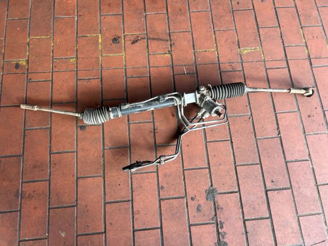 bontott SUZUKI SWIFT II Kormánymű Szervós