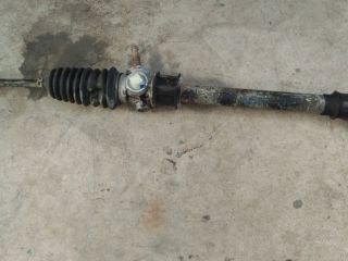 bontott SUZUKI SWIFT II Kormánymű Szervós