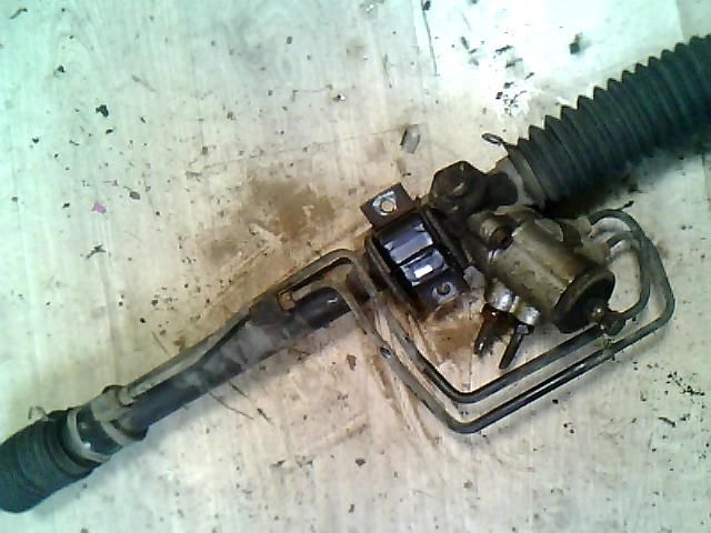 bontott SUZUKI SWIFT II Kormánymű Szervós