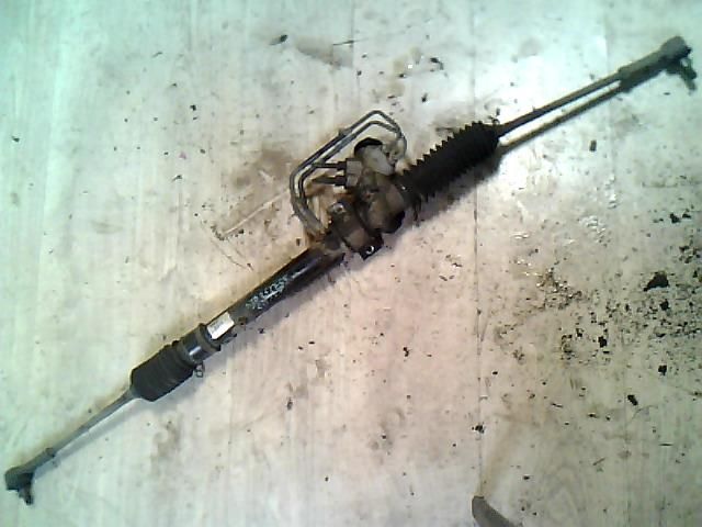 bontott SUZUKI SWIFT II Kormánymű Szervós