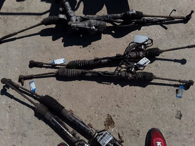 bontott SUZUKI SWIFT II Kormánymű Szervós