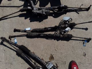 bontott SUZUKI SWIFT II Kormánymű Szervós