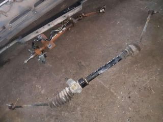 bontott SUZUKI SWIFT II Kormánymű Szervós