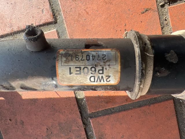 bontott SUZUKI SWIFT II Kormánymű Szervós