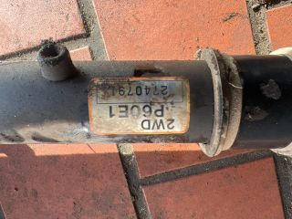 bontott SUZUKI SWIFT II Kormánymű Szervós