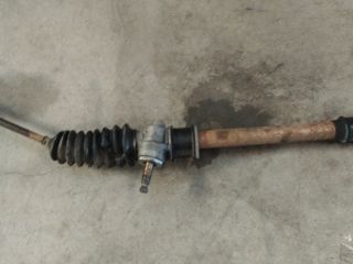 bontott SUZUKI SWIFT II Kormánymű Szervós