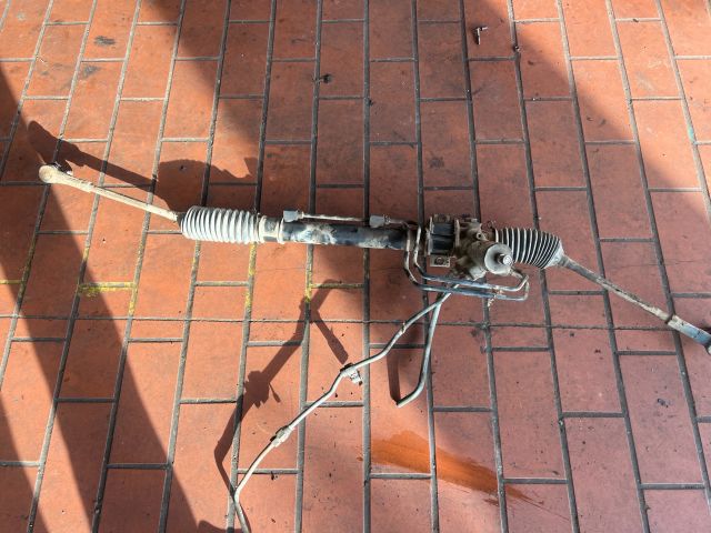 bontott SUZUKI SWIFT II Kormánymű Szervós